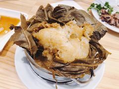-香港厨房 Hong Kong Kitchen