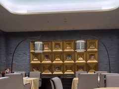 -汇景希尔顿逸林酒店·悦轩中餐厅