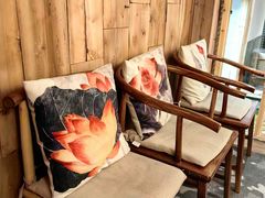 -邈墨茶馆(凤起路店)