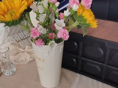 -天津波士信达奔驰4S店(卫津南路店)