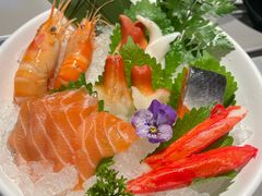 -水木锦堂·自助铁板烧(方庄时代店)