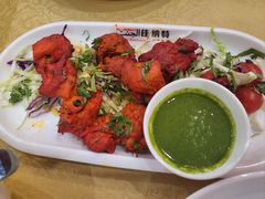 -清真· AL-JANNAT 佳纳特餐厅(仙林店)