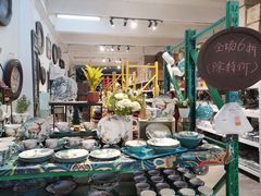 -陶缘陶瓷工厂店