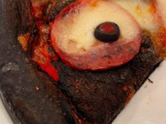 -城市大道红炉披萨烘焙坊