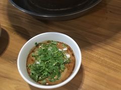 特色蘸酱-金生隆(六铺炕店)