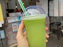 柠檬薄荷-翼果厨(总店)