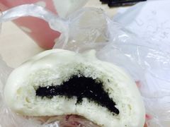 -巴比馒头(通河四村店)