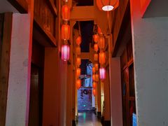 包房-挂旗柴锅鸡(蚌山区嘉年华店)