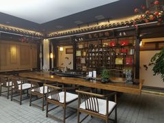 -蘭奢雅集·江浙菜(青山江滩店)