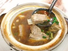 肉骨茶-新峰肉骨茶