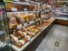 -金凤成祥(东直门现烤面包店)