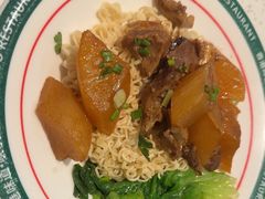-新宝餐厅(流塘店)