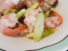 -巧克力渔家.小船海鲜胶东菜(万平口店)