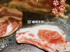 -猫抓烤肉(春熙路店)