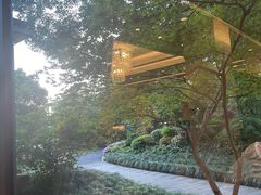 -浙江西子宾馆·瑶园咖啡厅