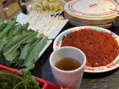 -牛市坎火锅(温州街店)