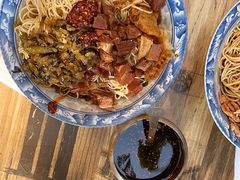 -九八五面馆(欧洲城店)