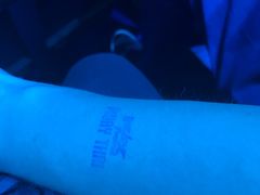 -芭提雅MAX泰拳馆