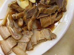 -瑶记海鲜餐厅(西涌店)