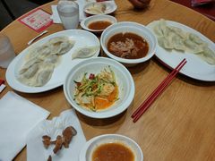 -喜家德虾仁水饺(邯郸新世纪中心店)