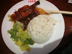 -陈光记烧腊(长寿路店)