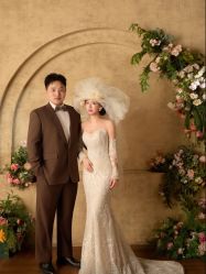 -女王风尚STUDIO·轻奢化定制