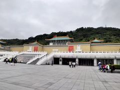 -台北故宫博物院