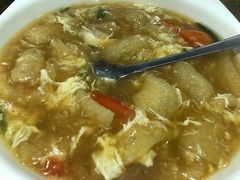 -旺达·福州菜(正大广场店)