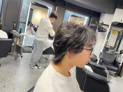 点击看大图 -HD HAIR STYLE