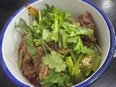 -山城盅盅面