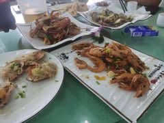-景好海鲜餐厅(大鹏必选旅游店)