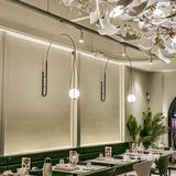 肇庆探店｜只有想不到没有吃不到的艺术餐厅