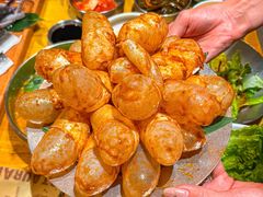 -狮子三•脆鳗鱼烤肉(信和廣場4樓店)
