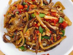 -笨罗卜浏阳菜馆(星沙店)