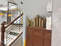 -小杨生煎(黄河路美食休闲街店)