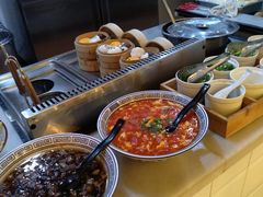 -比格比萨自助(宋家庄店)