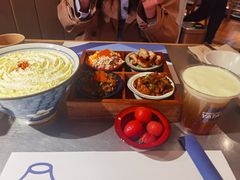 -火山屋台(新街口店)