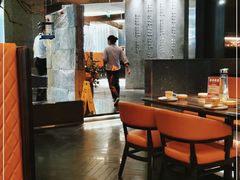 大堂-江太极江浙菜(马桥万达广场店)