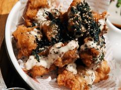-森Some Fusion(荔湾店)