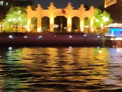 -珠江夜游广州塔·中大码头