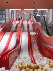 -奈尔宝家庭中心·亲子餐厅(北京东坝万达店)