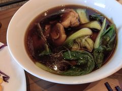 -水月周庄铂尔曼酒店-水月荟中餐厅