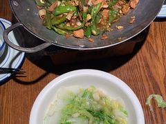 -老湘村·湖南土菜(天河维多利店)