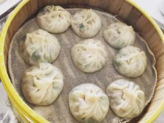 汤包-一刘汤包(杏林店)