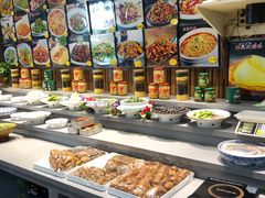 -香滨园骨架王(民生路店)