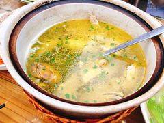 -湾里人家(旺山景区店)