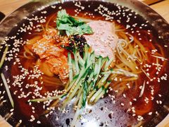 -一顿烧烤(八经街店)