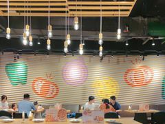 -棒约翰比萨·意面(松江开元店)