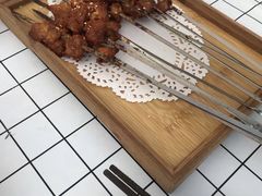 -烛影拾光观景餐厅·创意菜·摄影·小提琴(大唐不夜城店)