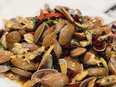 -南海渔家•海鲜•正宗海南菜(海棠湾店)
